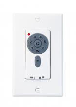  RE-DC-W - Wall Switch only for Arbor/Arbor Flush/LeatherLuxe DC Fans (RE-DC Series)